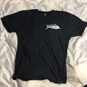 8AM MARLIN GANG (LE)